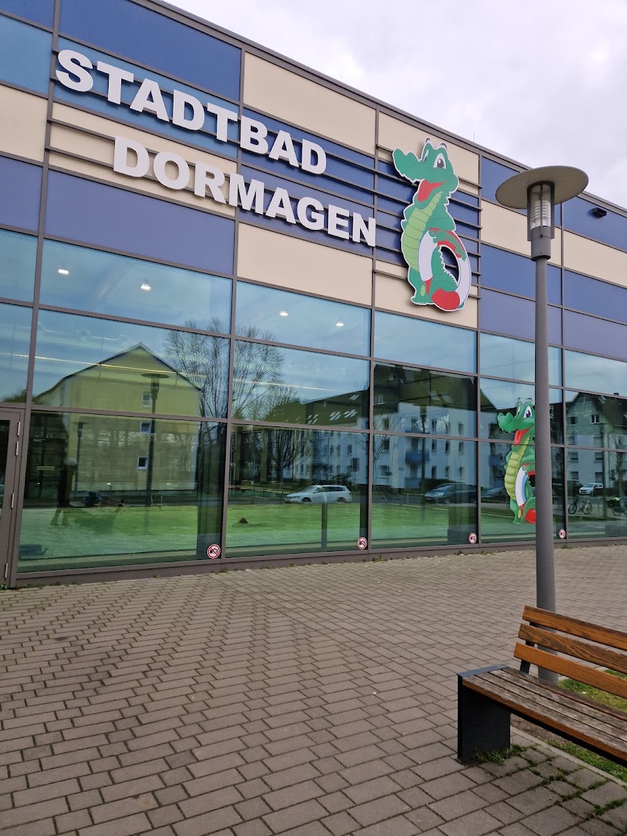Stadtbad Dormagen - Sammys