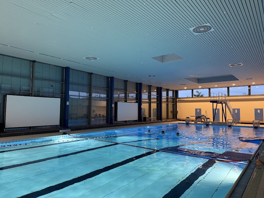 Hallenbad Althengstett