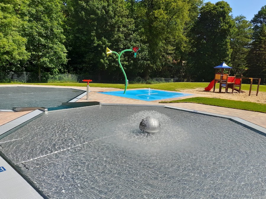 Freizeitbad Billy