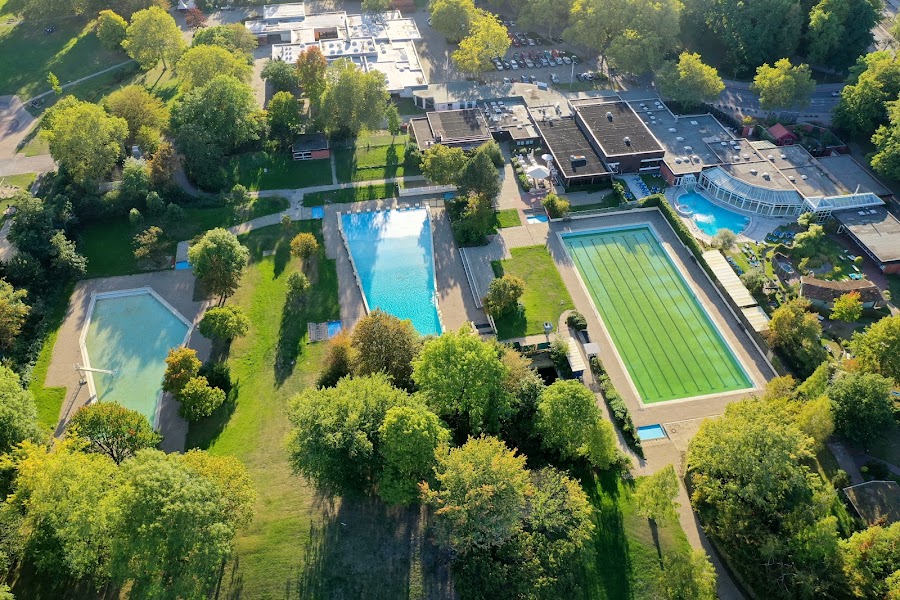 Freibad