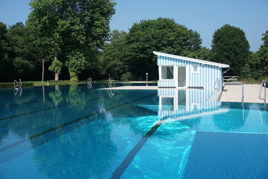 Hallenbad Stadtlohn