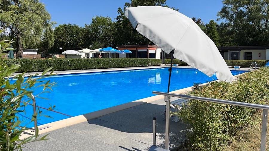 Freibad Sprendlingen