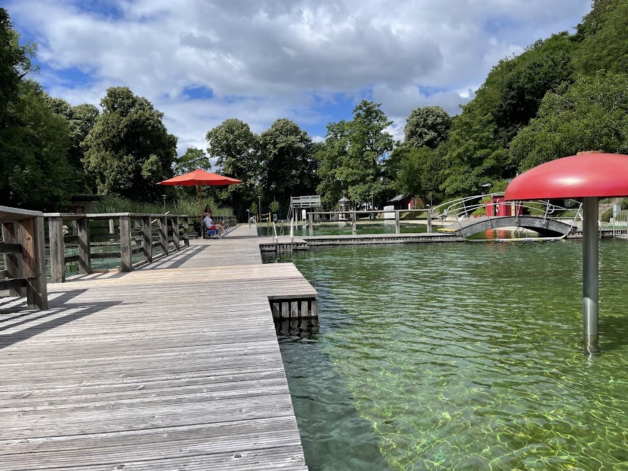 Naturbad Heilborn
