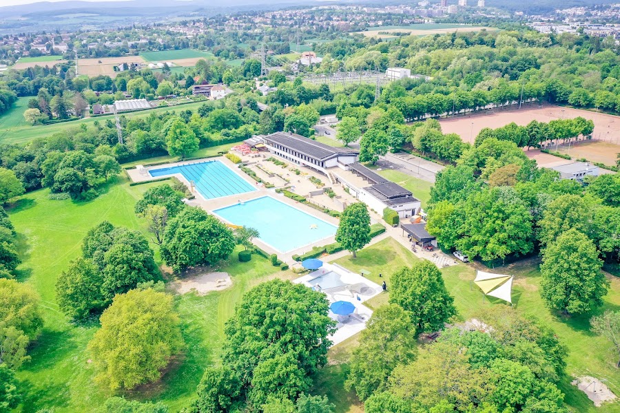 Kallebad