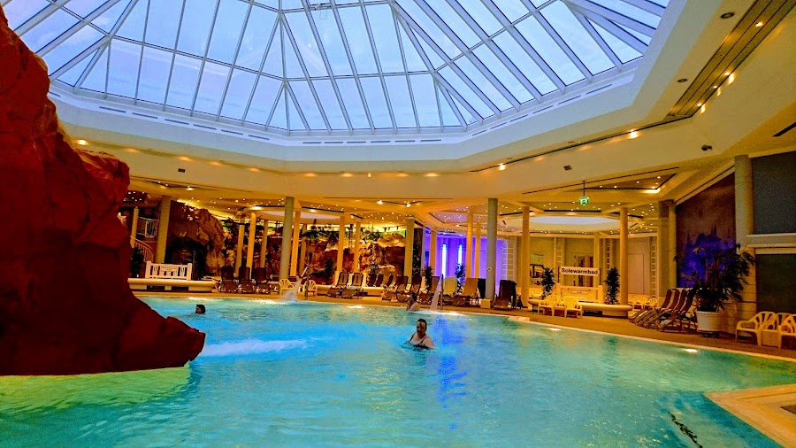 Ostseetherme