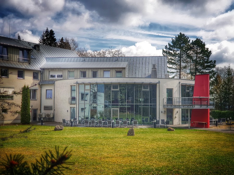 Hotel und Kongresszentrum Wanderath