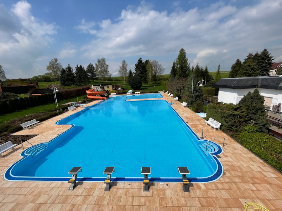 Sommerbad Garnsdorf