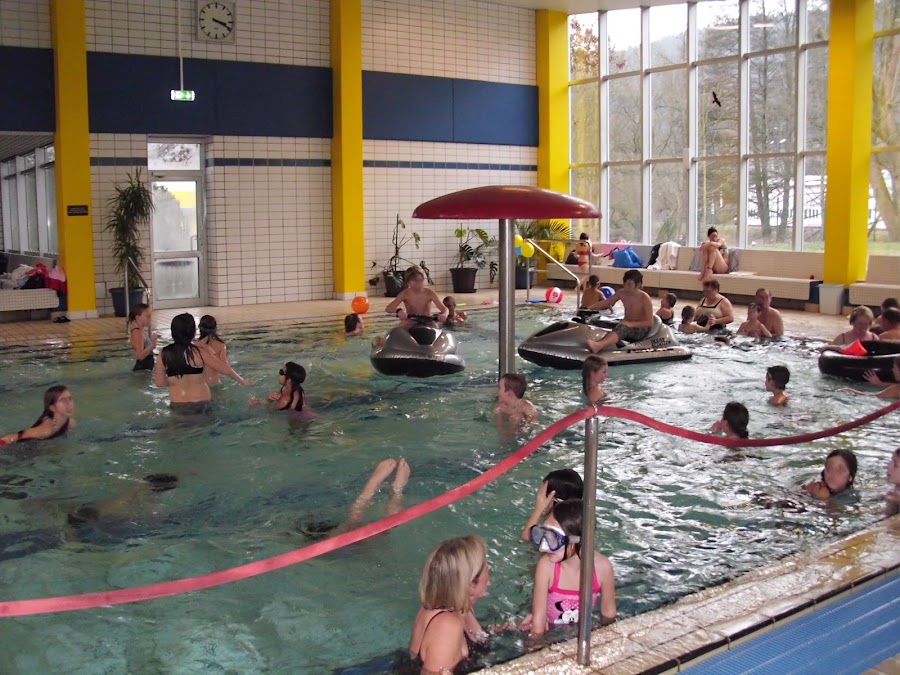 Schwimmbad Eiserfeld
