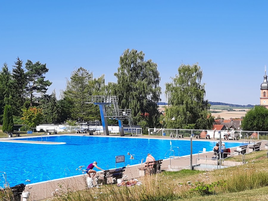 Spessartbad Mönchberg