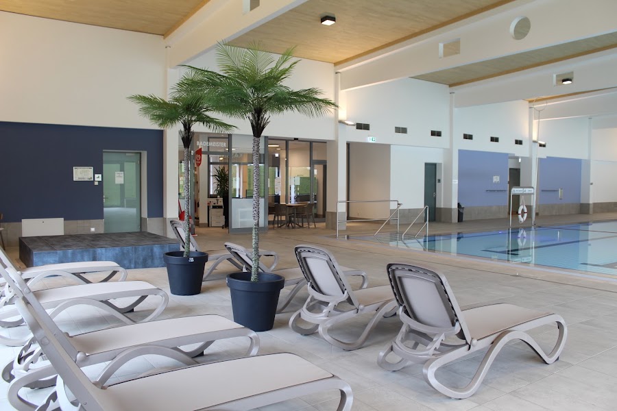 Hallenbad Aidenbach