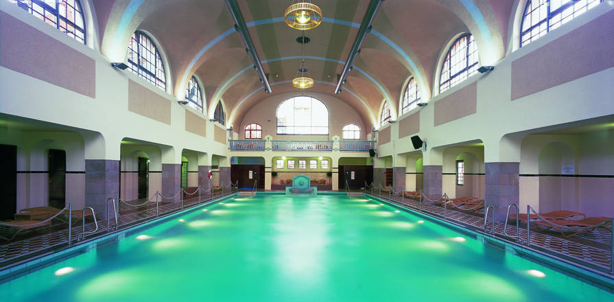 Badehaus