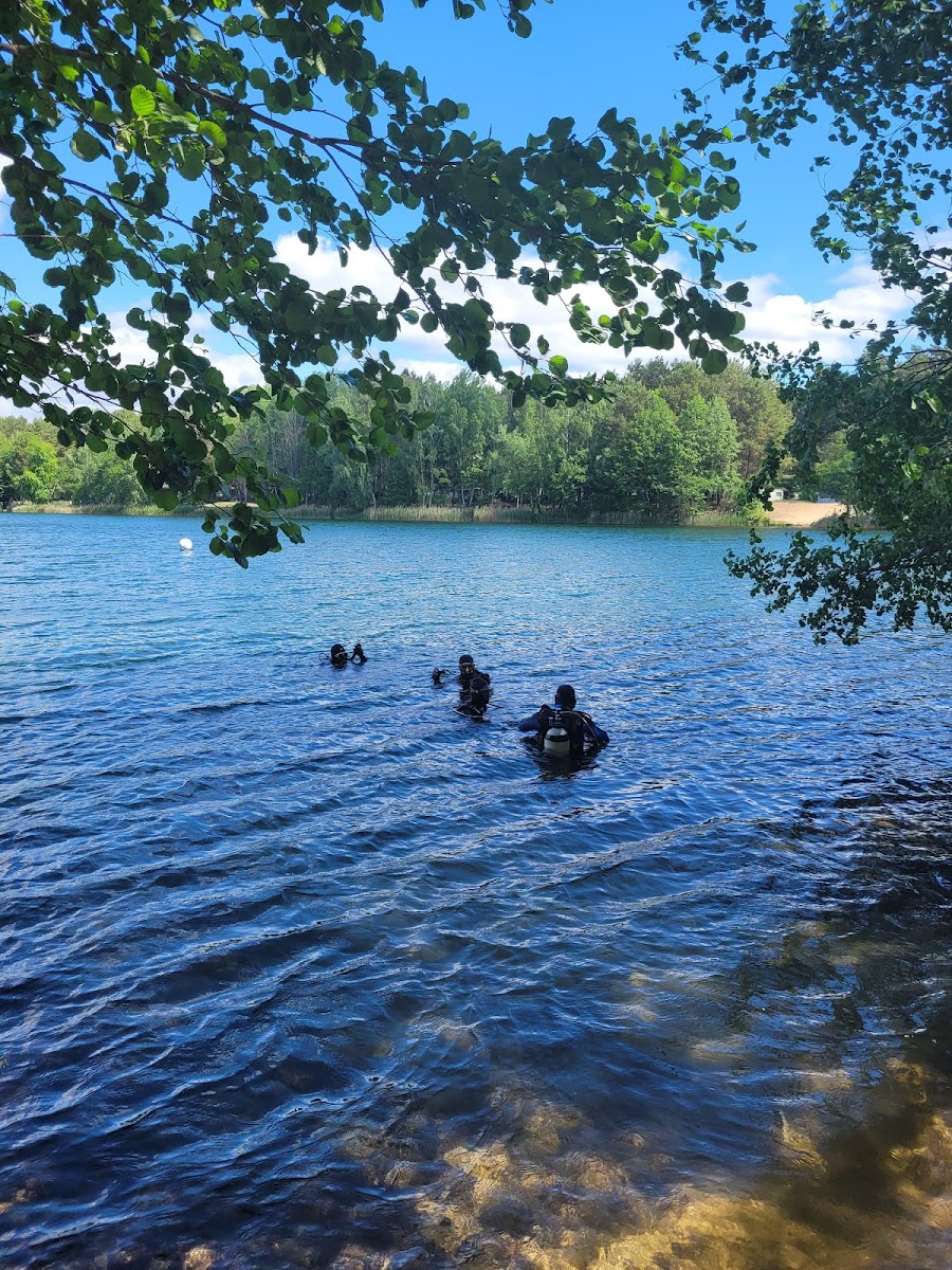 Ruhlesee
