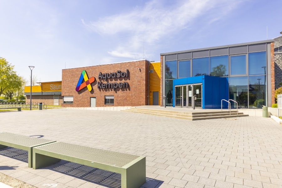 AquaSol Kempen