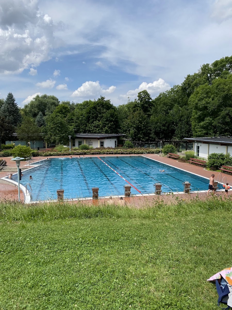 Spreebad Bautzen