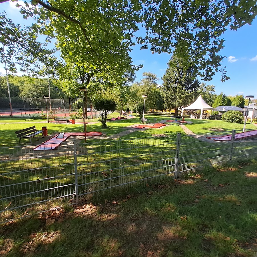 Gesundheitspark Nienhausen