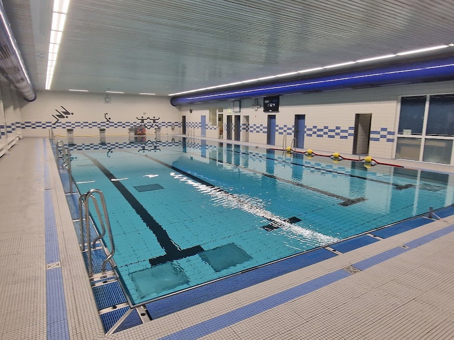 Liborius Lehrschwimmbecken
