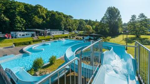 Waldbad Colditz