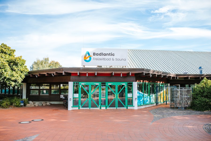 Badlantic