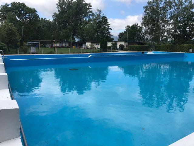 Duttweiler Freibad