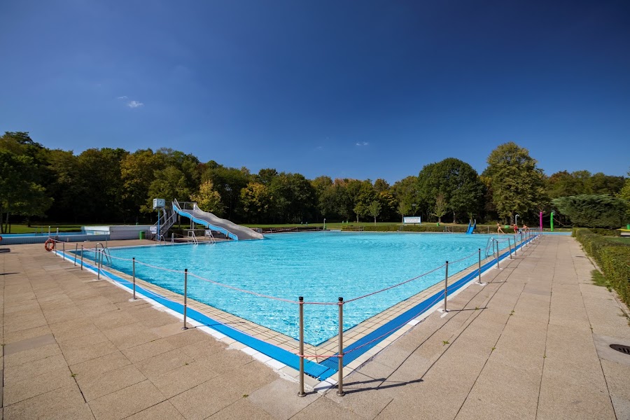 Wellenfreibad Südfeldmark