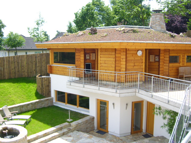 Haus des Gastes