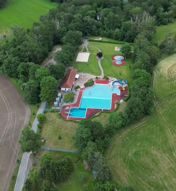 Freibad Böhlitz
