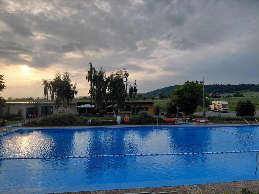 Süntelbad Haddessen