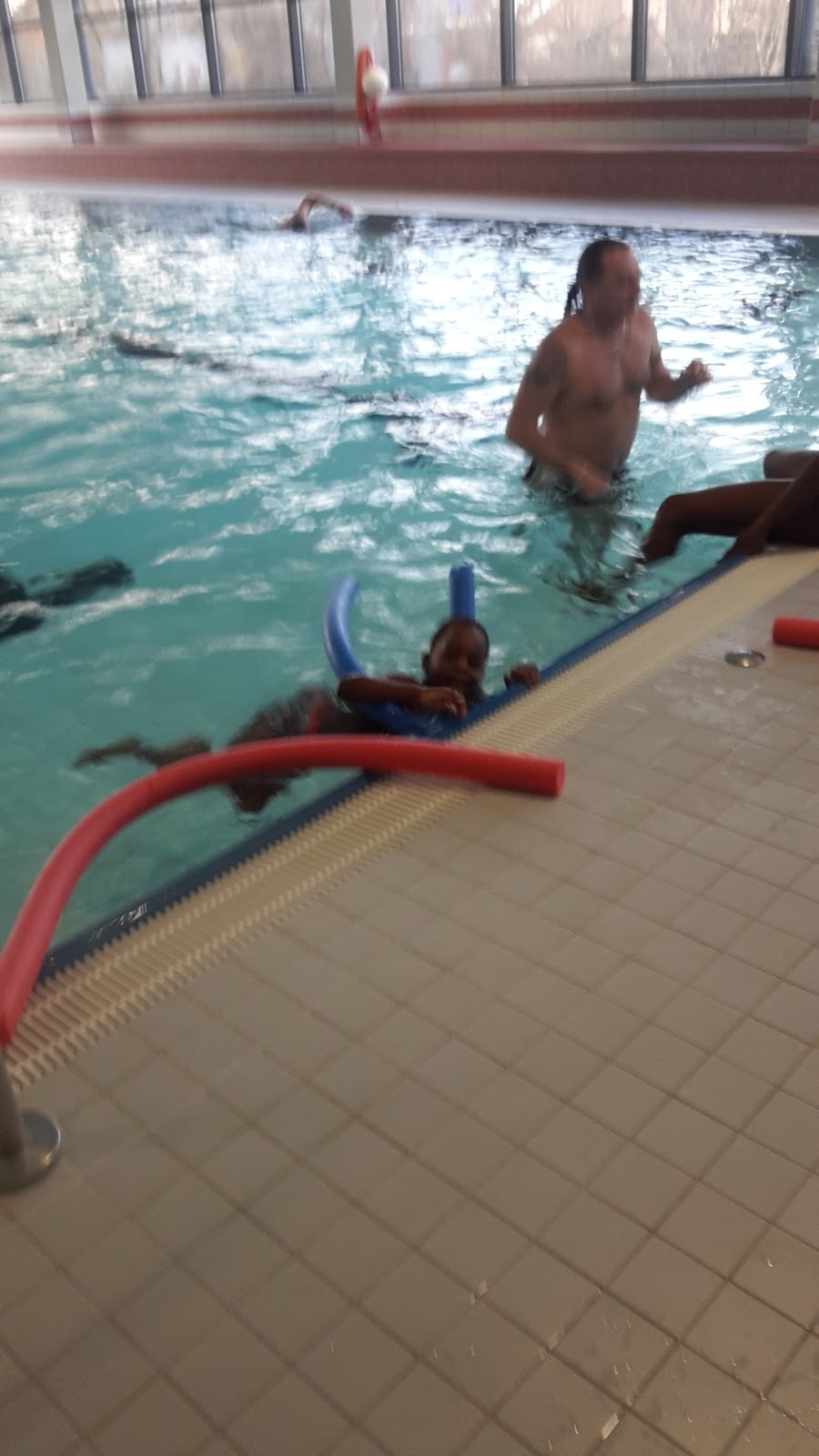 Hallenbad Einhausen