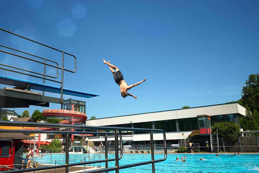 Freizeitbad Netphen