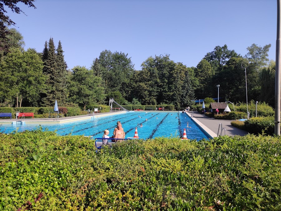 Freibad