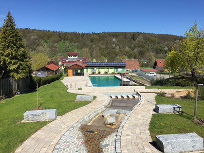 Naturbad Aura
