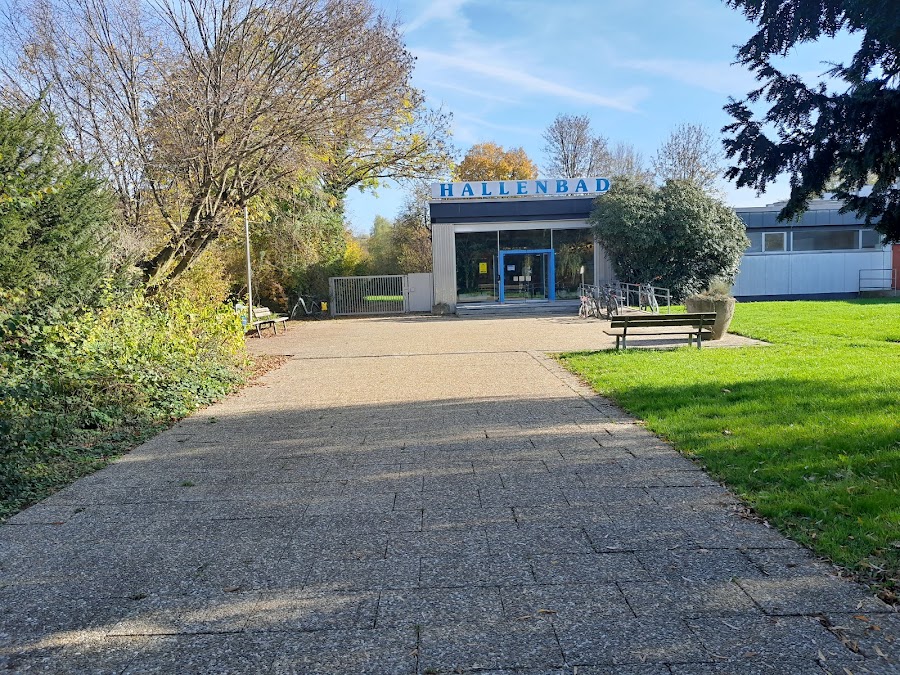 Hallenbad