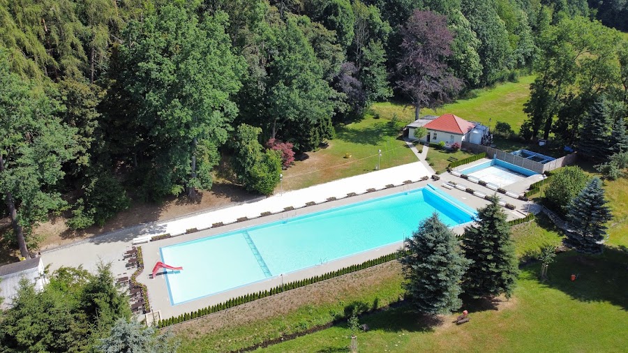 Waldbad Bernstadt