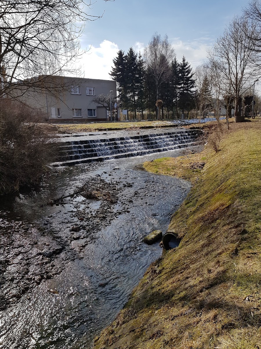 Hallenbad Dingelstädt