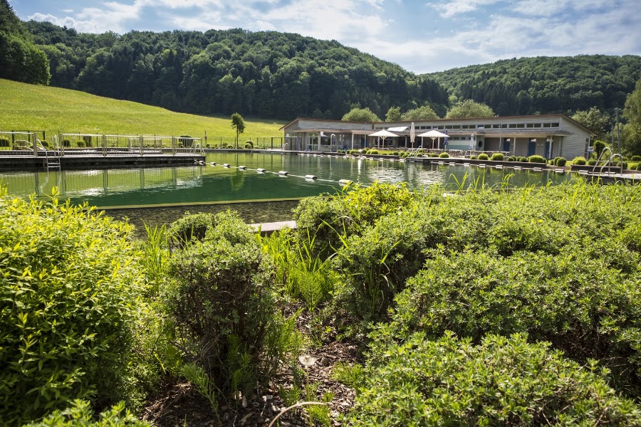 Naturbad