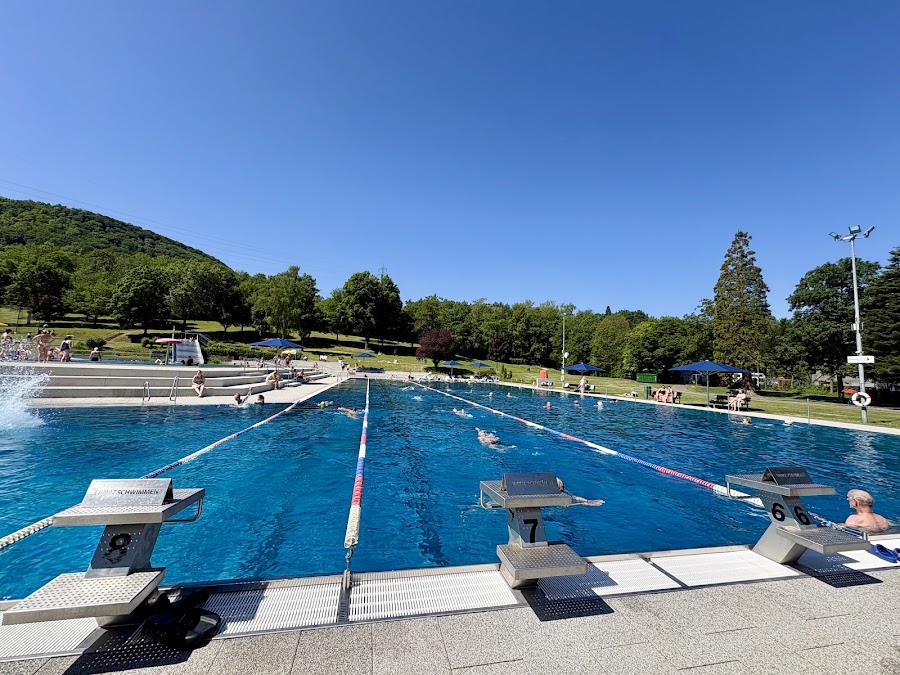 Schönbergbad