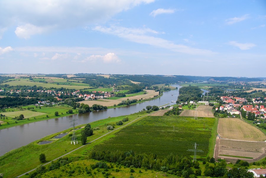Badesee Coswig-Kötitz