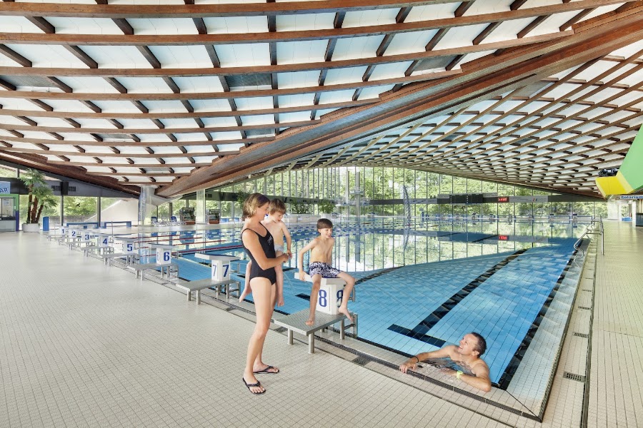 Badezentrum Sindelfingen