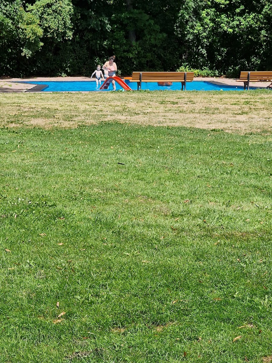 Freibad Sandhofen