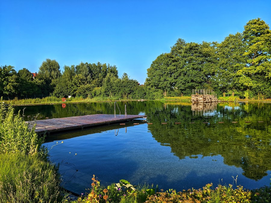 Naturbad Vierkirchen