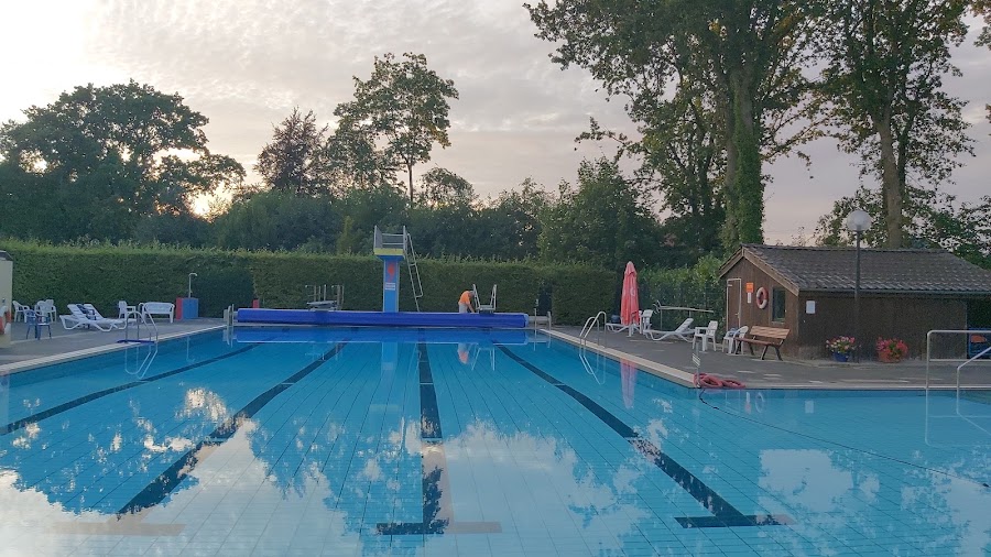 Freibad Lathen