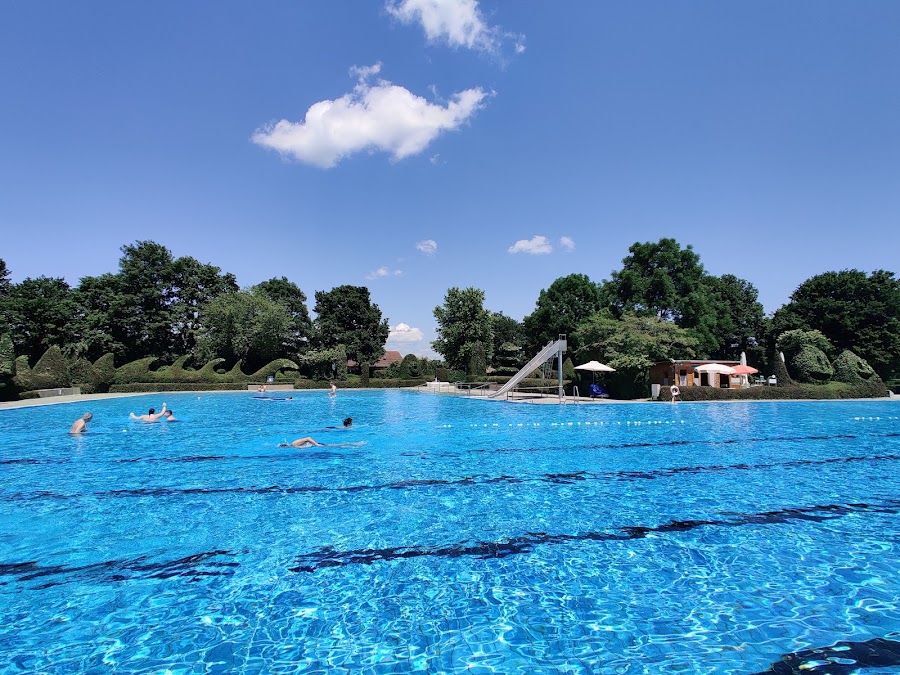 Hallenbad Hechingen
