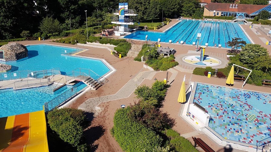 Waldbad Gunzenhausen