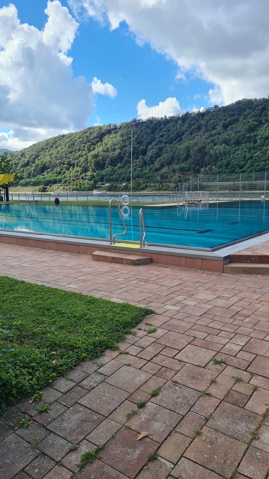 Welterbe-Bad Kamp-Bornhofen