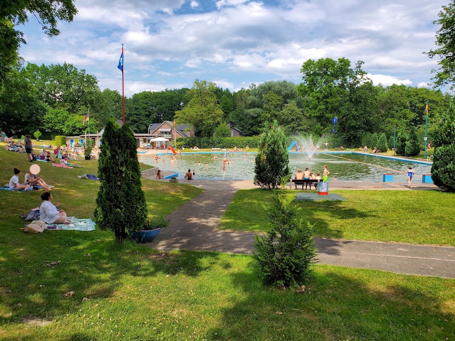 Sommerbad Duvenstedt
