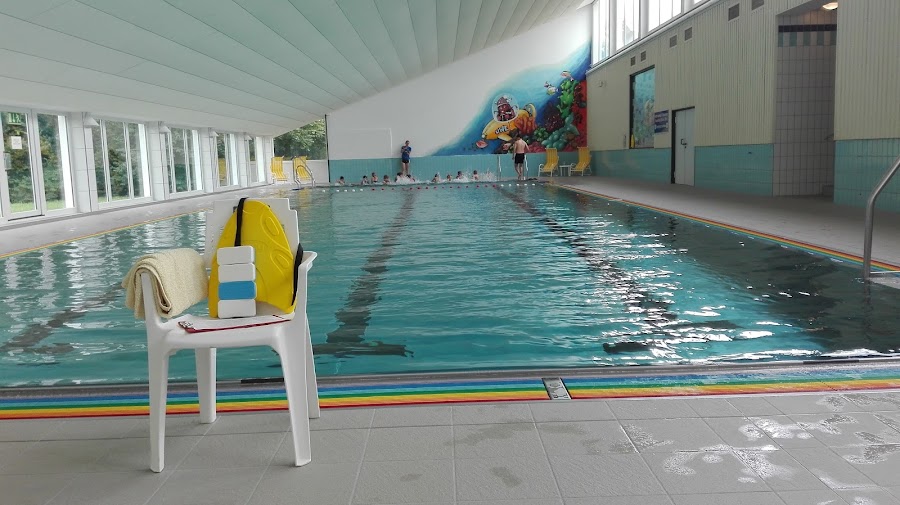 Hallenbad Uhldingen-Mühlhofen