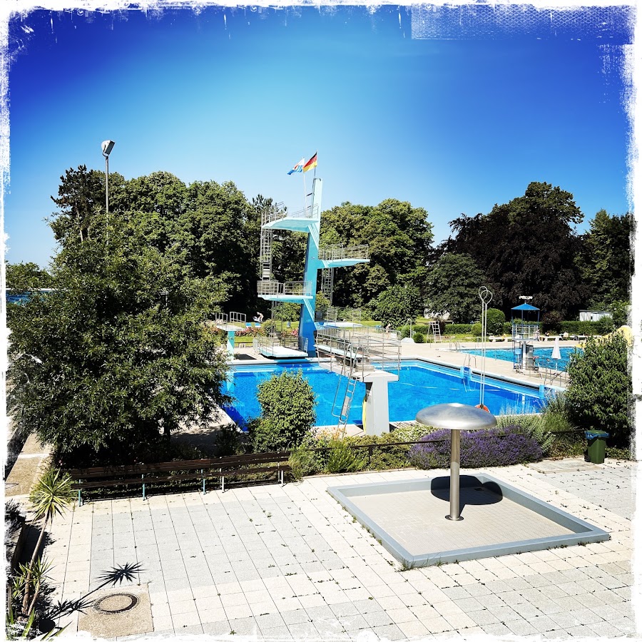 Höhenfreibad Wartberg