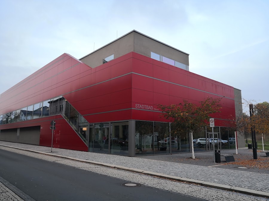 Stadtbad Pößneck