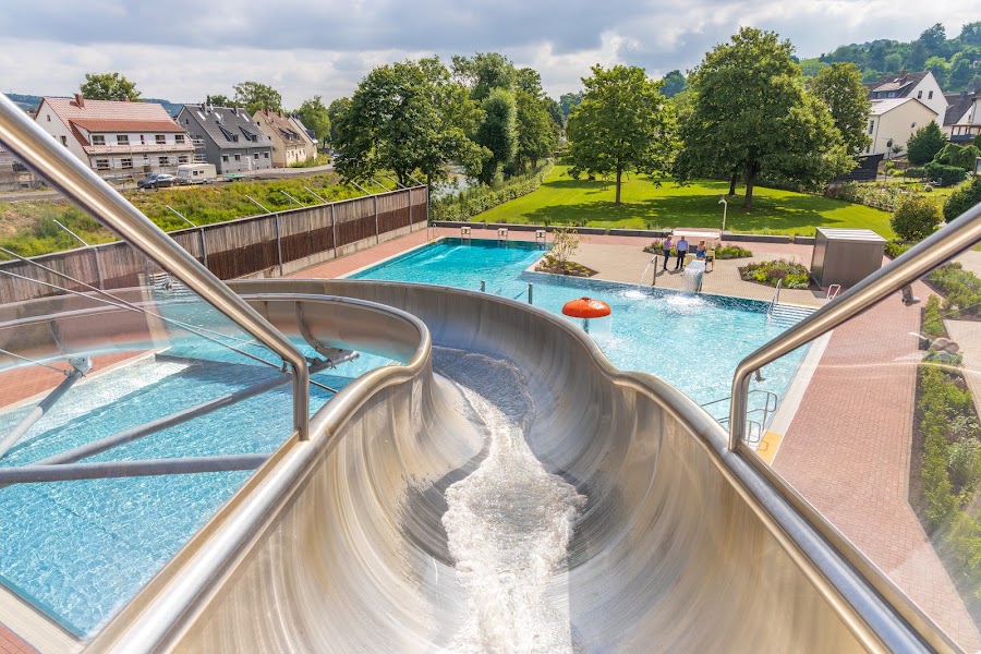 Freibad Ahrweiler