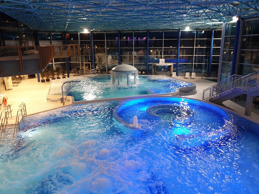 Spessart Therme